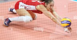 Tatiana Kosheleva (Volleyball) Tatiana Kosheleva, a distinguished Russian volleyball player, has made a lasting impact on