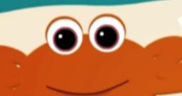 Connie The Crab