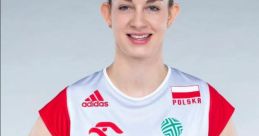 Magdalena Stysiak (Volleyball) Magdalena Stysiak, born on December 3, 2000, in Wieluń, Poland, has rapidly emerged as a