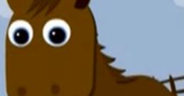 Harry The Horse