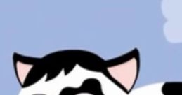 Cassie The Cow Again?