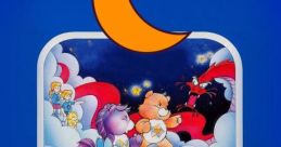 John from Care Bears Movie II: A New Generation (Michael Fantini)
