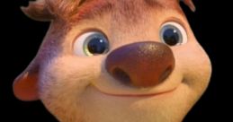 Ollie (Swapped)