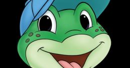 Tad (LeapFrog)