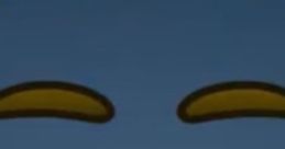 Smiling emoji with closed eyes, capturing the essence of joy and the phrase "Your wish is my command!