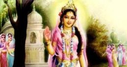 Radha