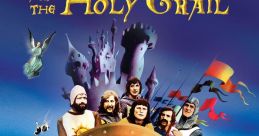 God (Monty Python and the Holy Grail)