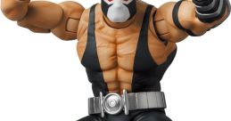 Bane (Fred Tatasciore, Injustice)