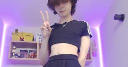 Cute Femboy