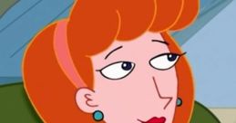 Linda Flynn-fletcher Voiced By Caroline Rhea.
