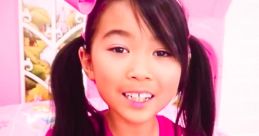 Lucy Toys And Colors Pink Clothes Pilot Movie Season 1-2