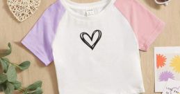 Toys and colors playdate adventures Lucy pink purple clothes season 1