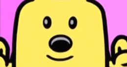 Wubbzy (Wow Wow Wubzzy) My Verison Hi i'm wubbzy from my show