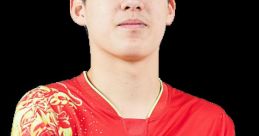 Wen Ruibo (Table Tennis) Wen Ruibo, a distinguished figure in the table tennis world, has made significant contributions