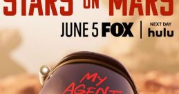 Stars on Mars (TV Show) "Stars on Mars" is a captivating reality TV show that premiered on FOX on June 5, 2023. The