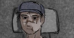Kyoko's Father (2001) - Father Of Lunamanager - Uncle Of Nina Kadono - Male Truck Driver #2