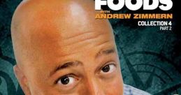 Bizarre Foods with Andrew Zimmern (TV Show)