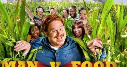 Man v. Food (TV Show)