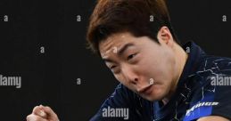 Lim Jong-hoon (Table Tennis)