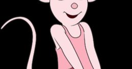 Angelina Ballerina (Angelina Ballerina)