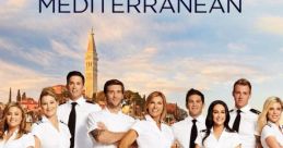 Below Deck Mediterranean (TV Show)
