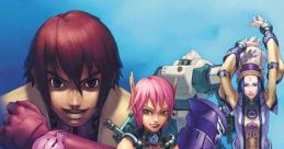 Phantasy Star