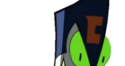 Snarus (My Life As A Teenage Robot)