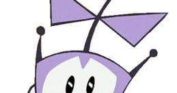 XJ-4 [My Life As A Teenage Robot]