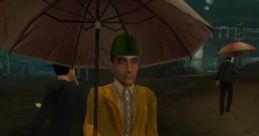 Postal 2 - White Bystander Male Hey its that one postal 2 guy