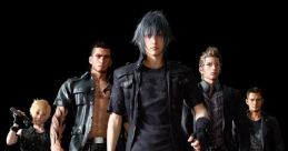 Ffxv