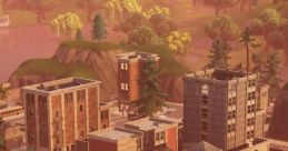 Tilted