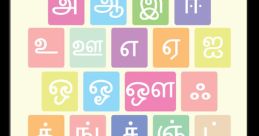 Tamil Tones