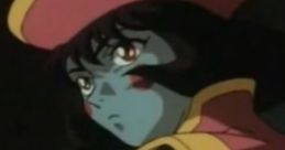 Hsien-ko (Darkstalkers)