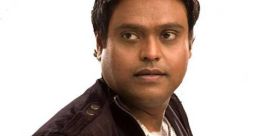 Harris Jeyaraj