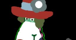 Frosty Little Hello There Everyone! I’m Frosty Little