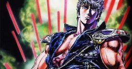 Kenshiro Kenshiro and effects to download and play.