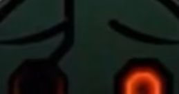 Close-up of a robotic face with glowing red eyes, capturing the essence of the "Terminator Ordered" theme.