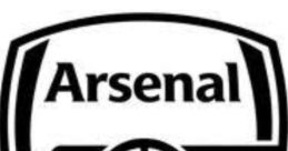 Arsenal FC logo featuring iconic cannon design, representing the club's rich history and strong fanbase.