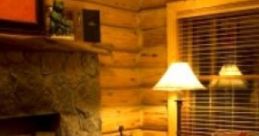 Cozy Cottage: Be At Home The ambient cape titled 'Cozy Cottage: Be At Home' immerses the listener in a warm and inviting