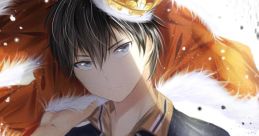 Kageyama Tobio