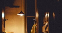 Working At The Detective' Flat The "Working At The Detective Flat" cape captures the quiet intensity of late-night