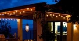 An Evening At The Beach House: Sultry Summer Nights 'An Evening At The Beach House: Sultry Summer Nights' captures the serene