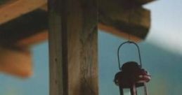 Summer Morning On The Porch "Summer Morning On The Porch" captures the serene ambiance of a warm, breezy morning at a small