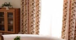 Relaxing Japanese Home: Japanese House The 'Relaxing Japanese Home: Japanese House ' ambient cape captures the serene
