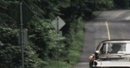 Riding With The Winchesters: Winchesters 'Riding With The Winchesters: Winchesters' captures the ambient of a long drive