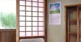 Summer Day In Japan The ambient cape titled 'Summer Day In Japan' captures the essence of a hot summer day in a typical