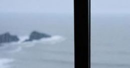 Stormy Beach House The "Stormy Beach House" cape features the calming yet invigorating of a coastal storm. Listeners will