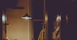 Apartment 24B: 6:15 P.m. Sunday 'Apartments 24B: 6:15 P.m. Sunday' offers a serene audio environment ideal for relaxation,