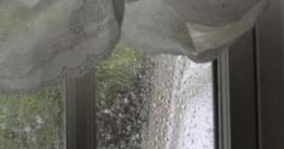Cooking Dinner On A Rainy Day. 'Cooking Dinner On A Rainy Day' offers an immersive cape capturing the ambient noises