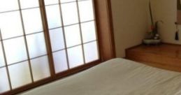 住めば都！: Home In Japan '住めば都！: Home In Japan' captures the serene ambiance of a traditional Japanese home during